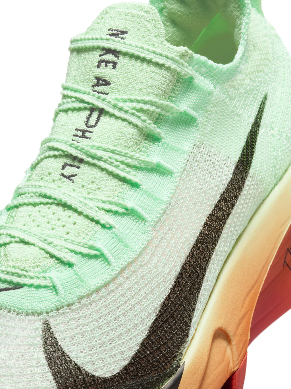 Nike Air Zoom Alphafly NEXT 3 Mens Shoes
