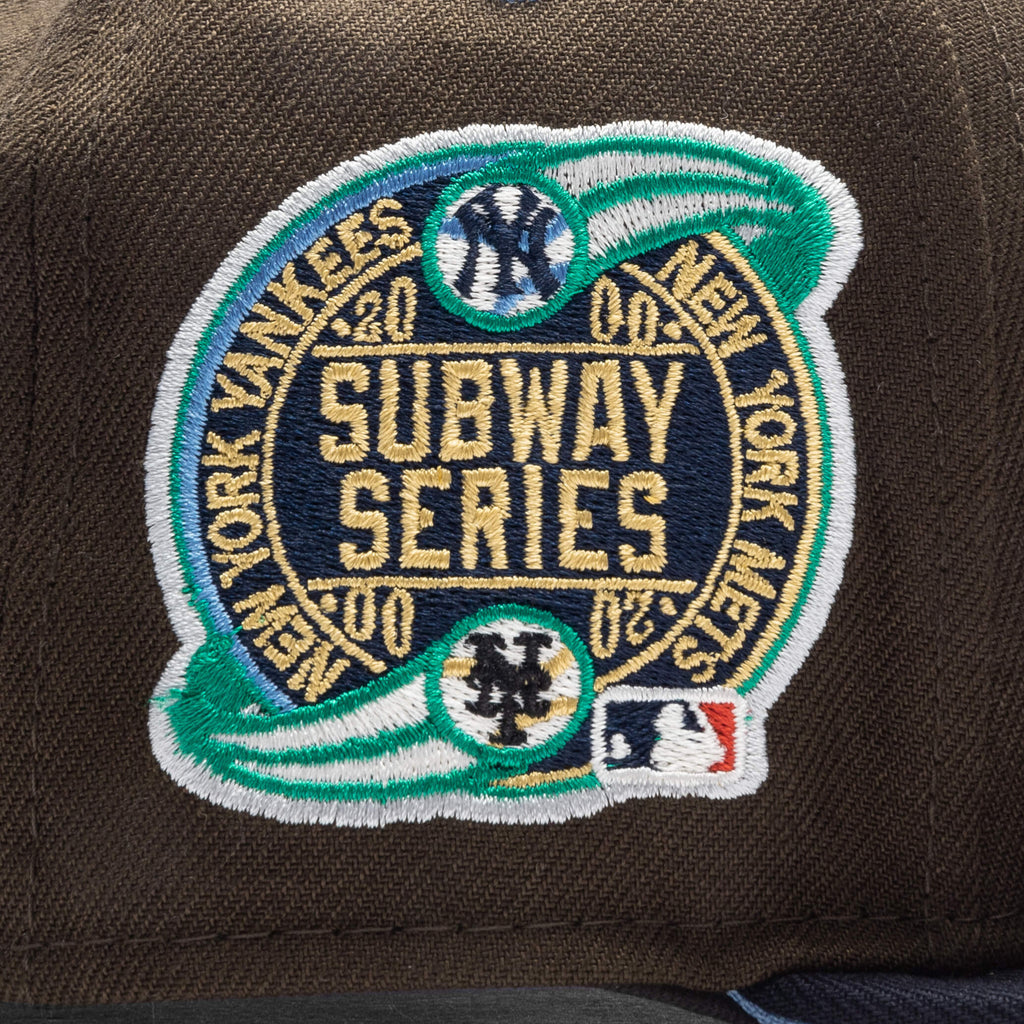 Feature x New Era Golden Hour 59FIFTY Fitted New York Yankees