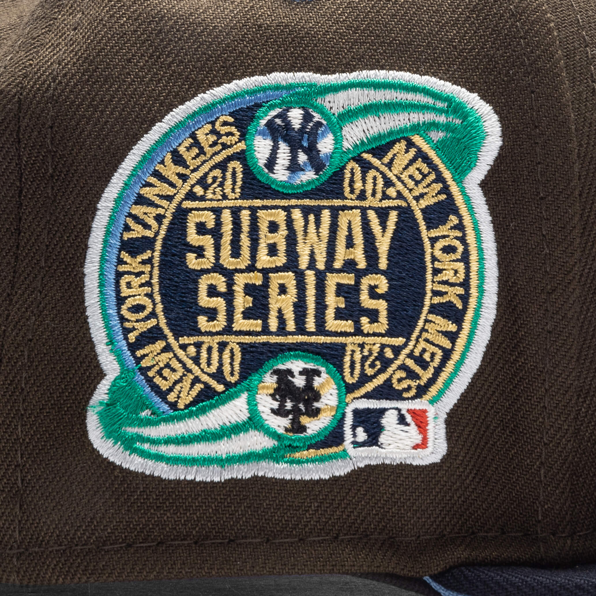 Feature x New Era Golden Hour 59FIFTY Fitted New York Yankees