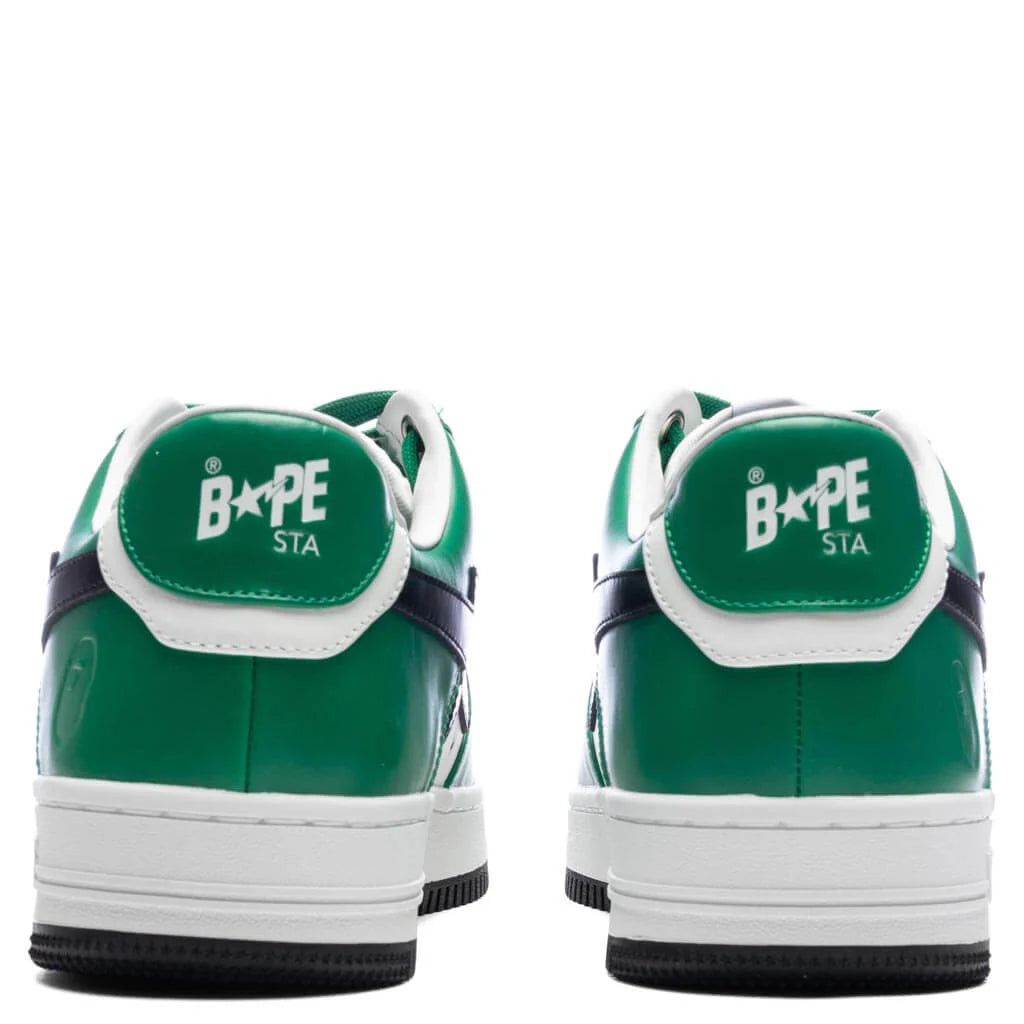 Bape Sta 3 Green
