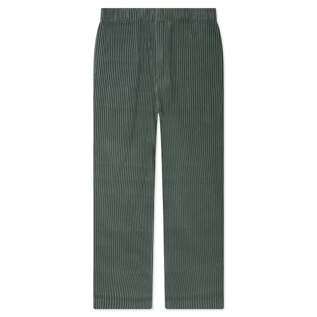 MC October Pants Moss Green