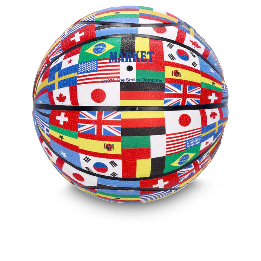 Worldwide Basketball Multi