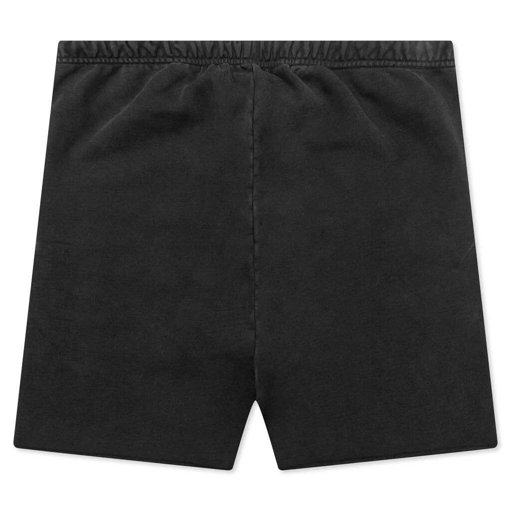 Enemy Shorts Vintage Black