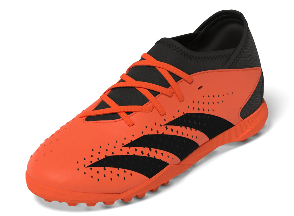 adidas Predator Accuracy3 TF Junior Turf Soccer Shoes