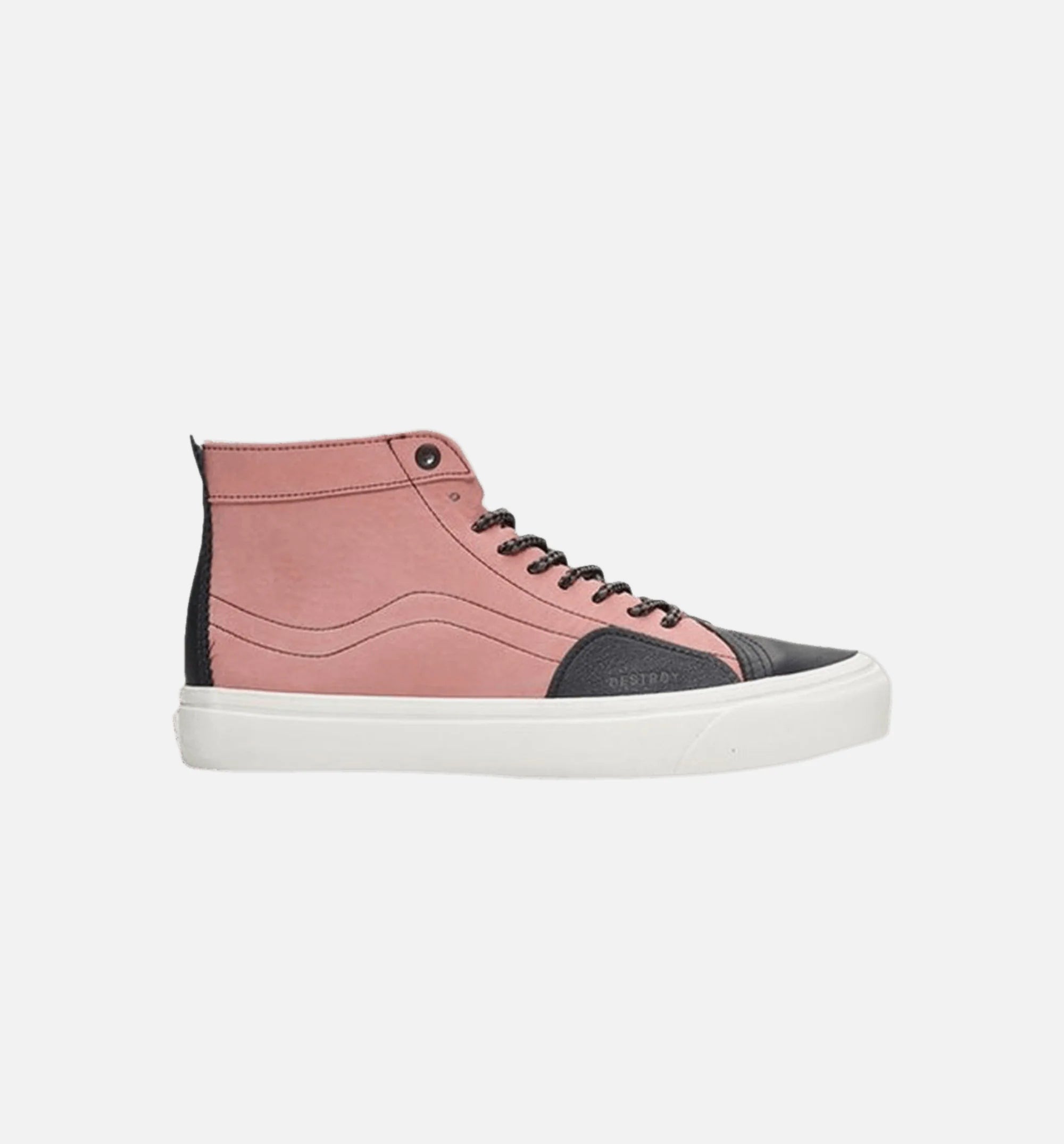 Th SK8 Skool LX Mens Pink Black