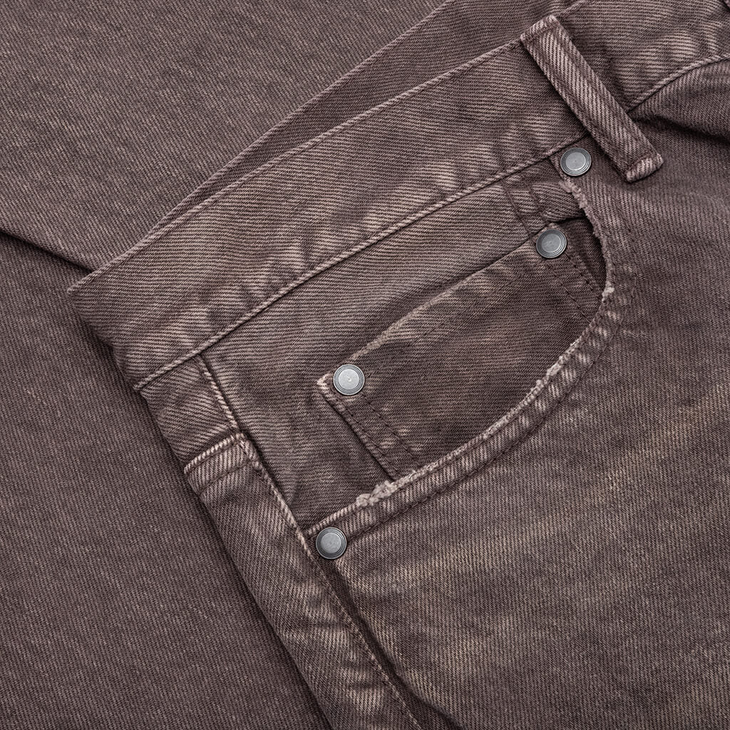 Caribou Bootcut Rodeo