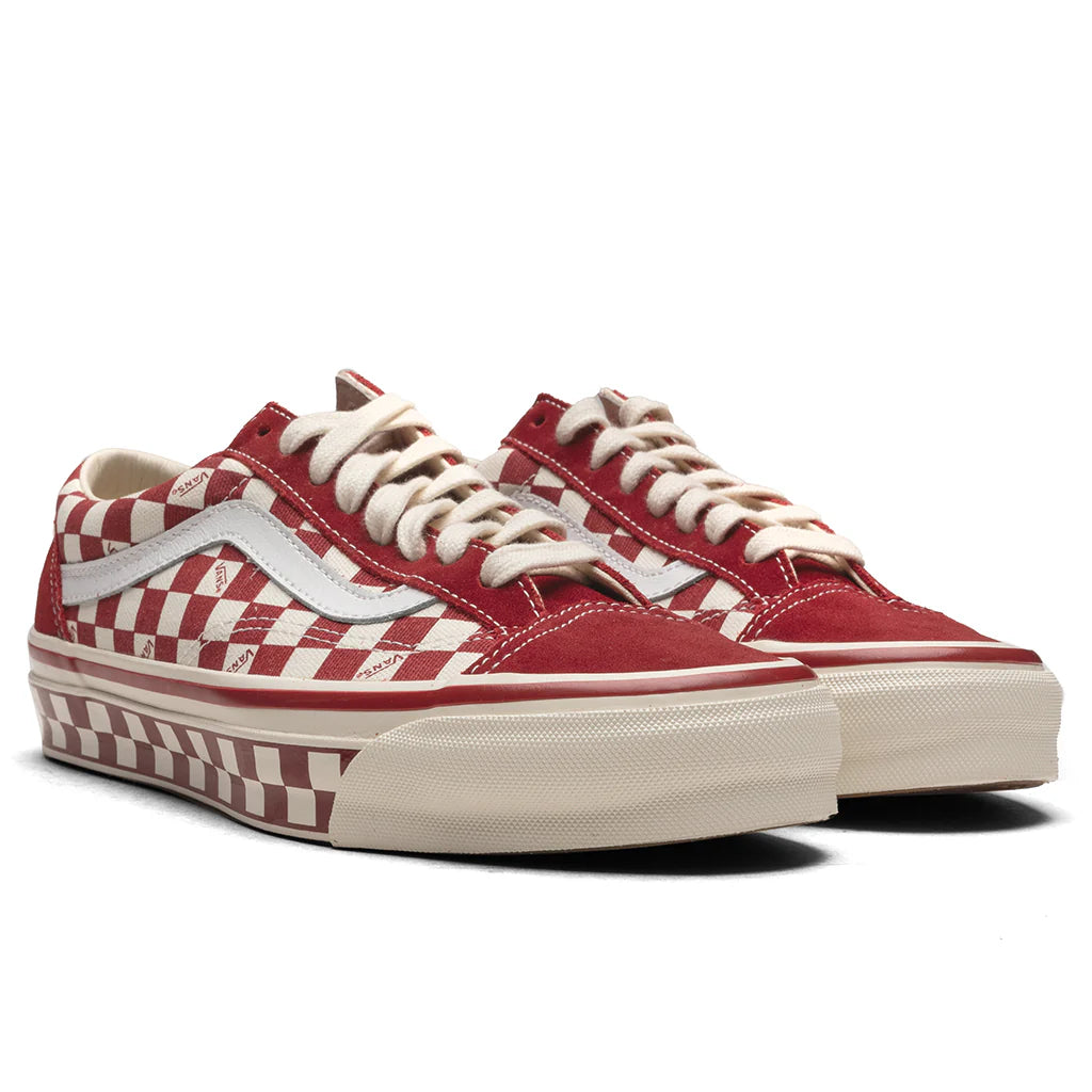Premium Old Skool 36 BMX Chili Pepper