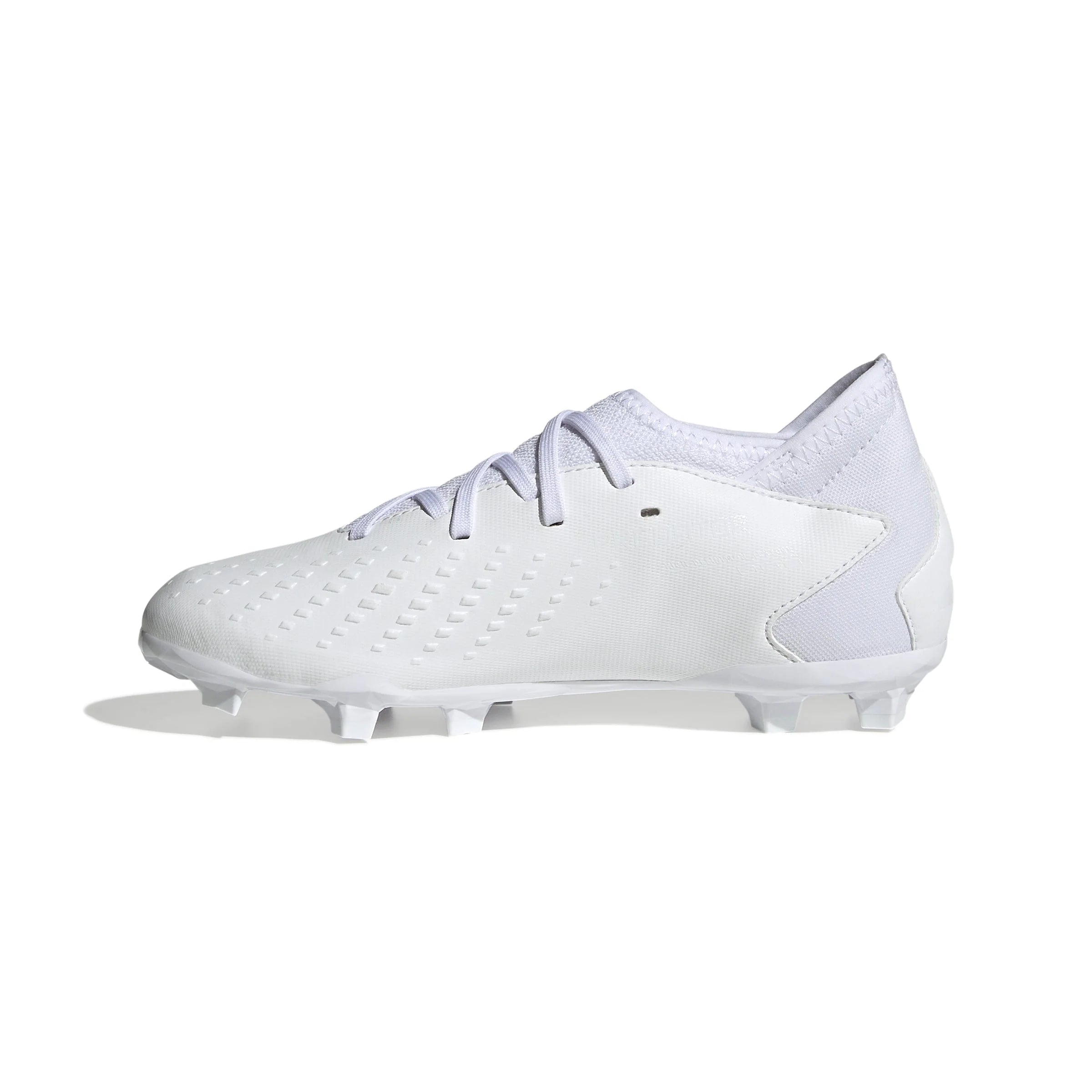 adidas Kids Predator Accuracy3 Firm Ground Cleats