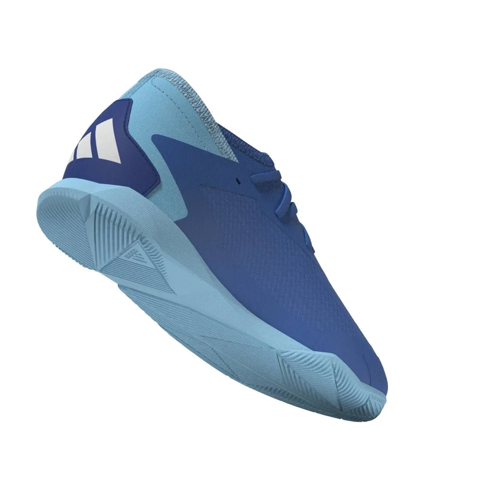 adidas Predator Accuracy3 IN Junior Indoor Soccer Shoes