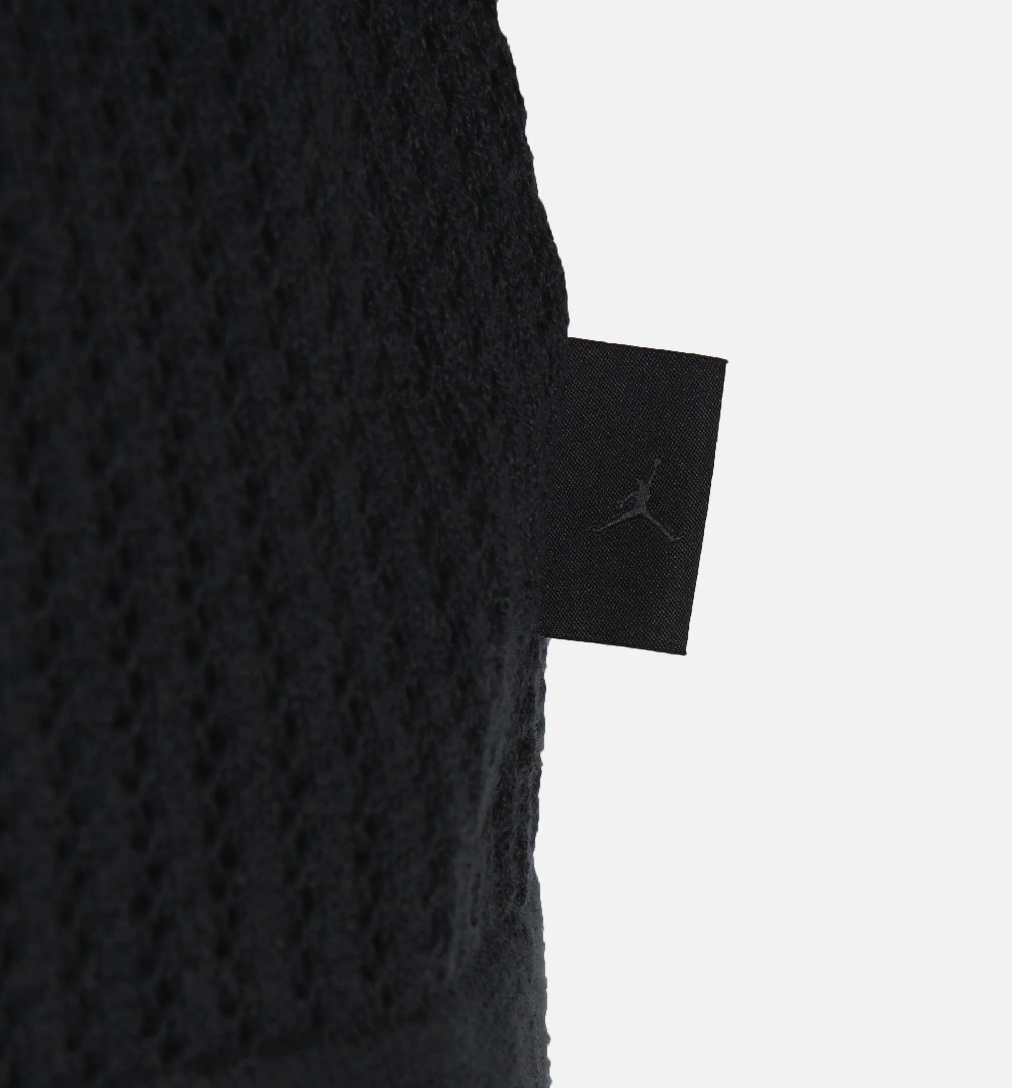 Knit Football Mens Jersey Off Noir Dark Smoke Grey