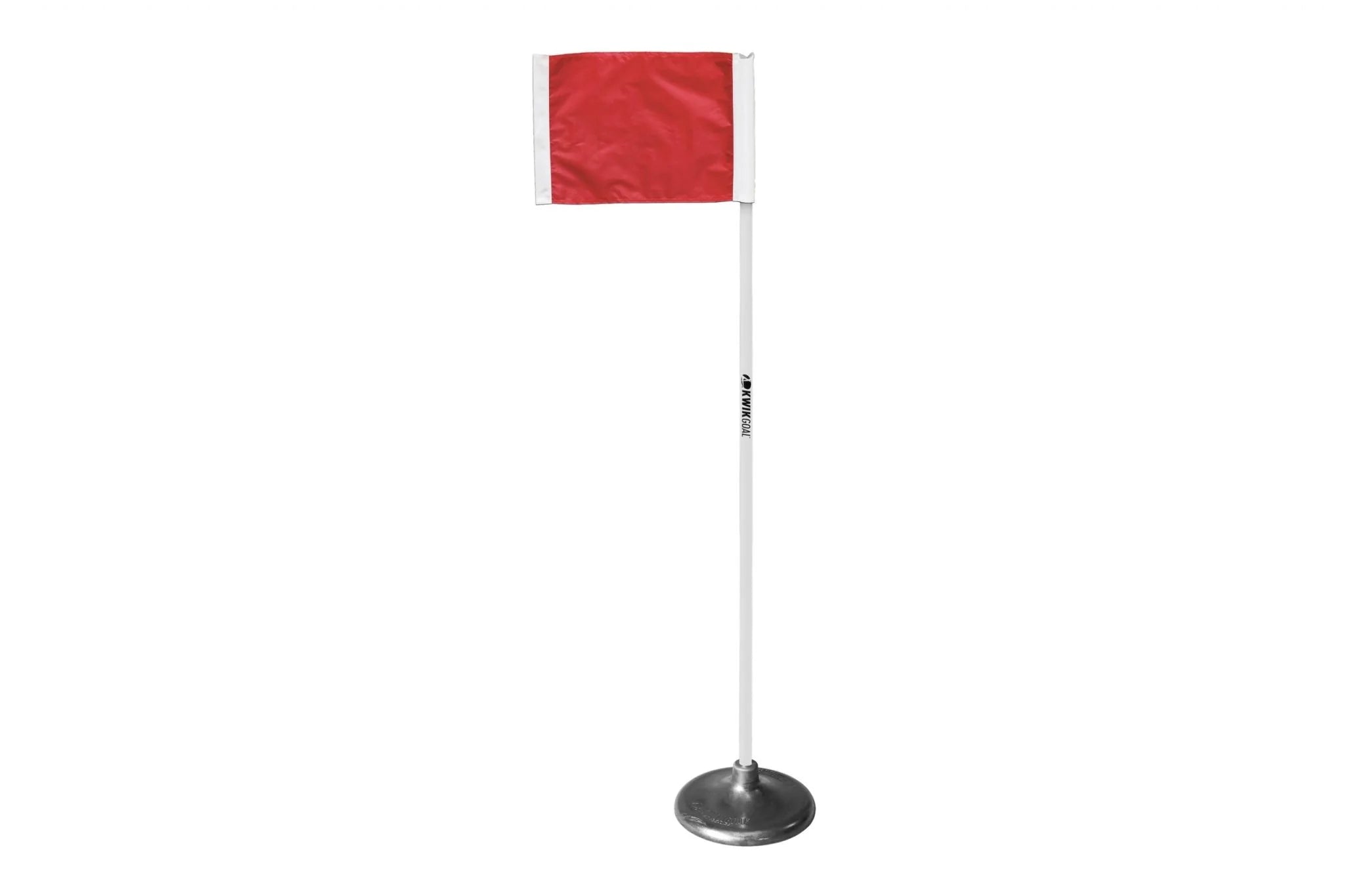 Kwik Goal Premier Corner Flags Set of 4