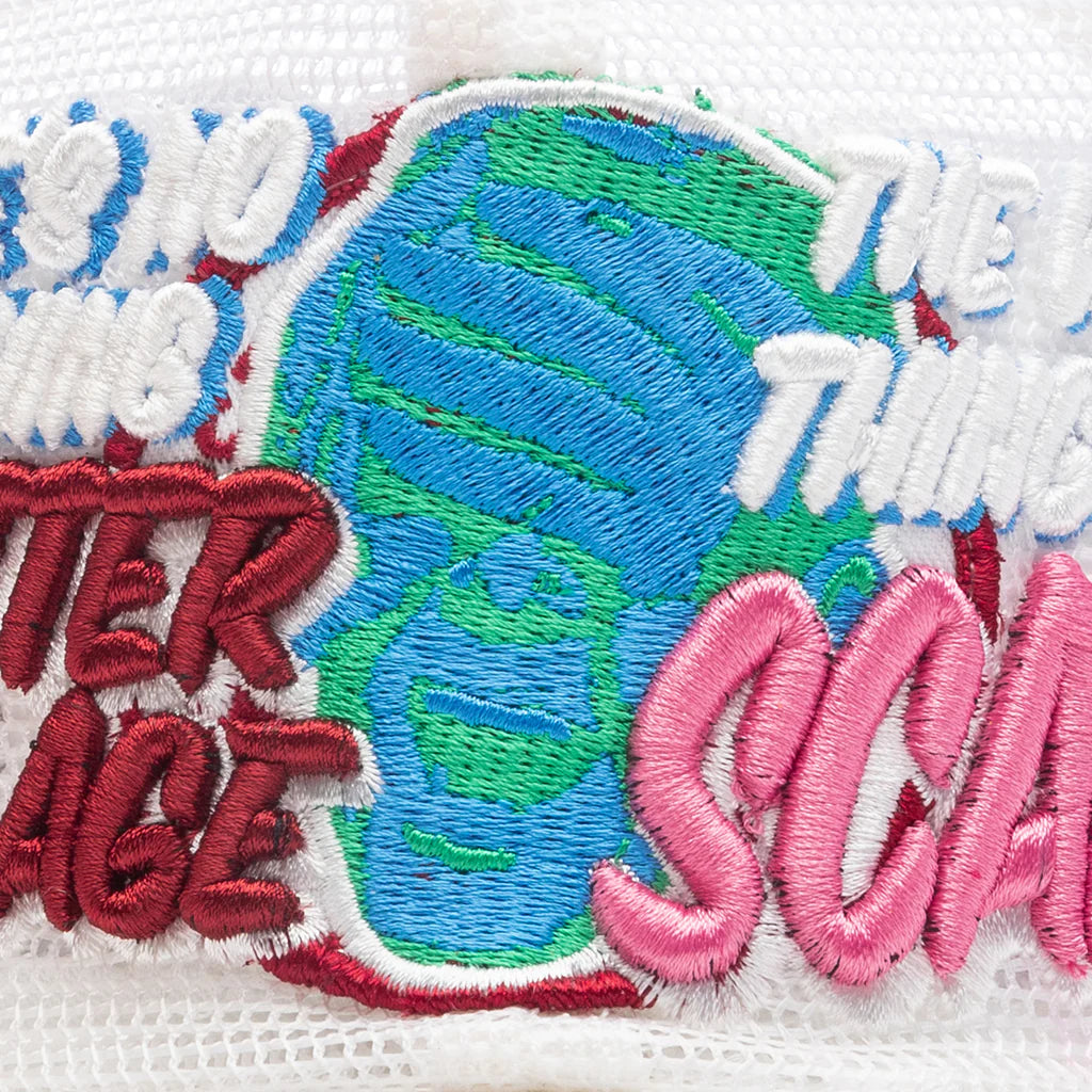 Scam Hat Multi