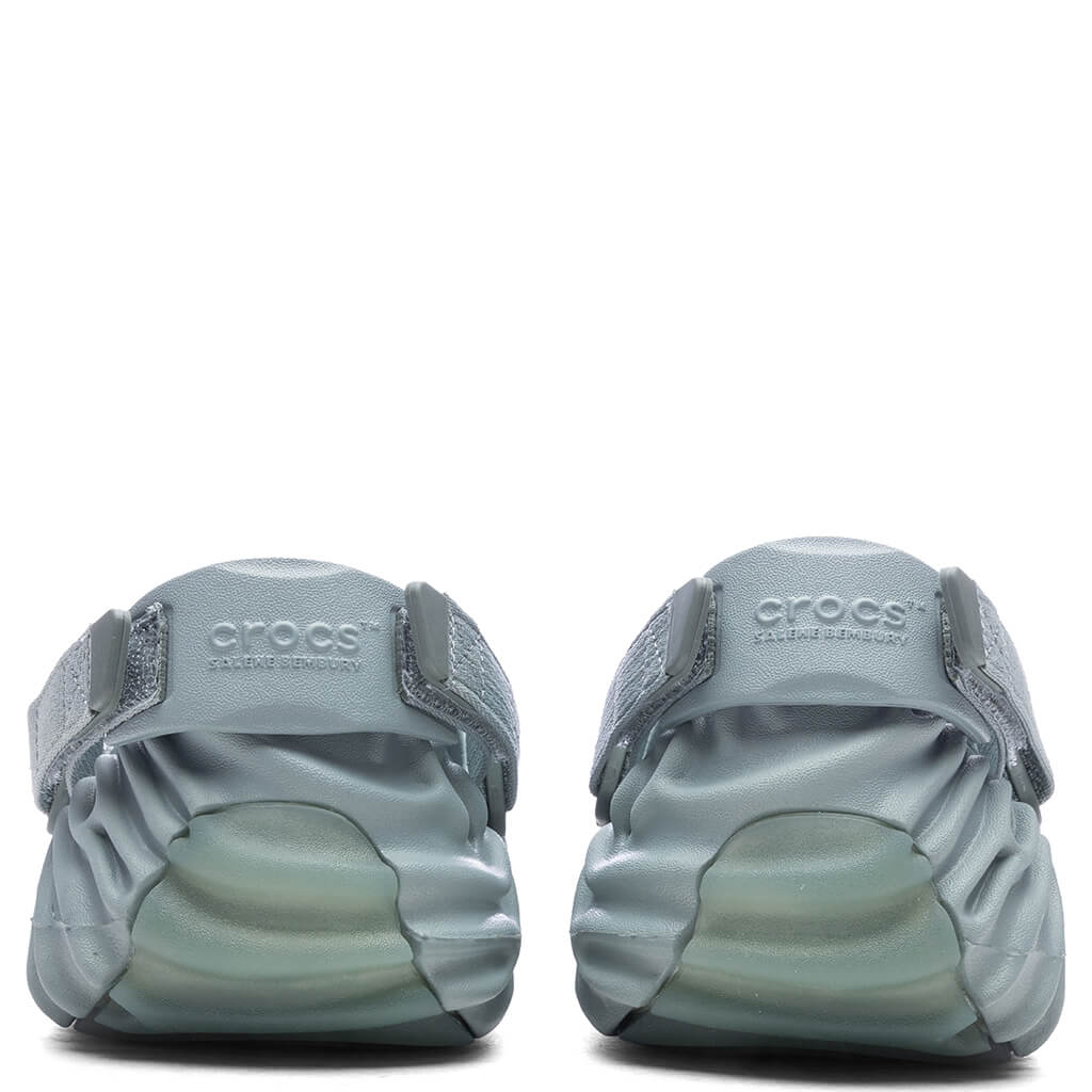 Crocs x Salehe Bembury Pollex Clog Manta