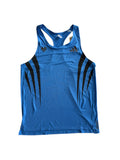 Adidas Mens Adizero Archive Running Singlet