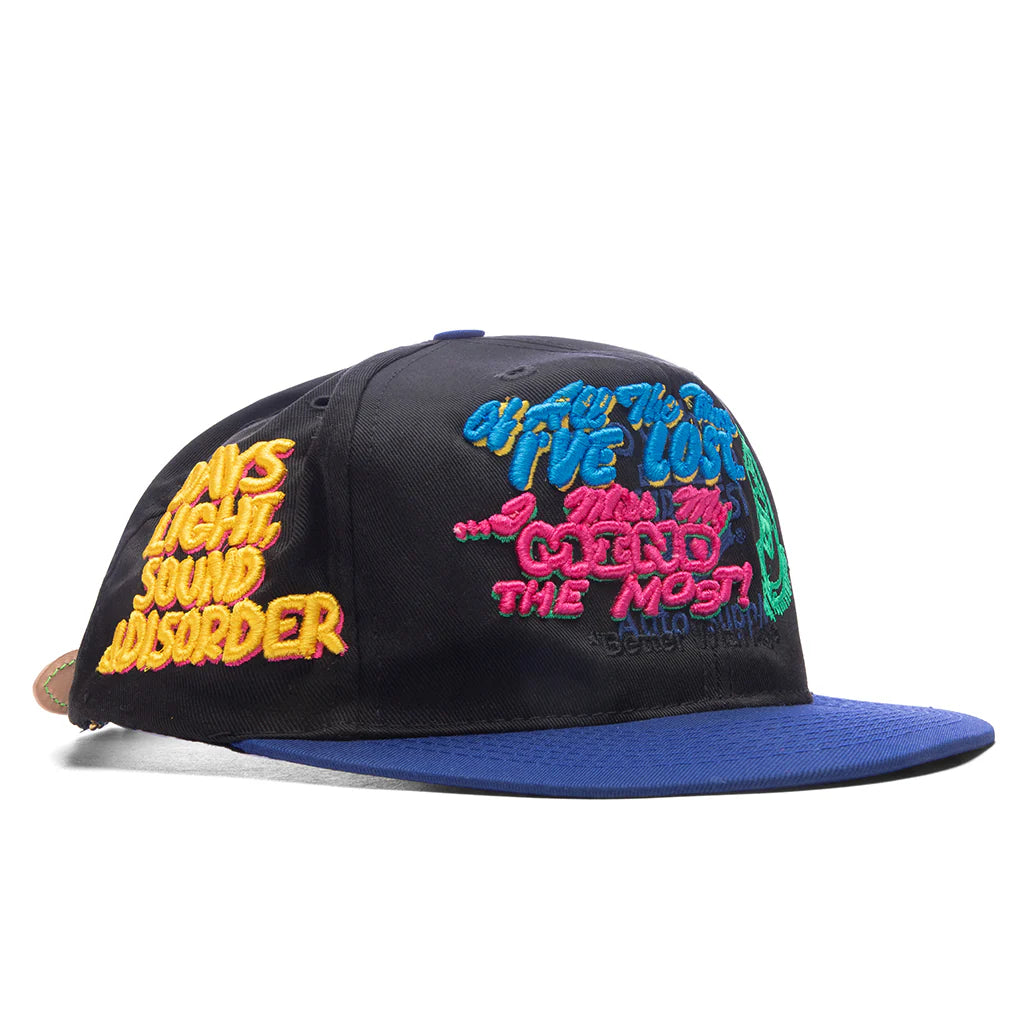 Summer of 69 Hat Multi