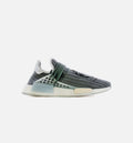 Billionaire Boys Club NMD Hu Astronaut Mens Lifestyle Shoe Gray White