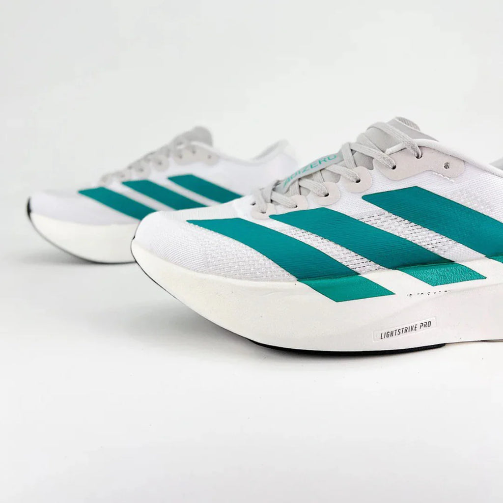 Adidas Adizero EVO SL Branco Nuvem Verde