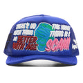 Scam Hat Multi
