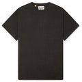 GD Logo Dusty Tee Graphite