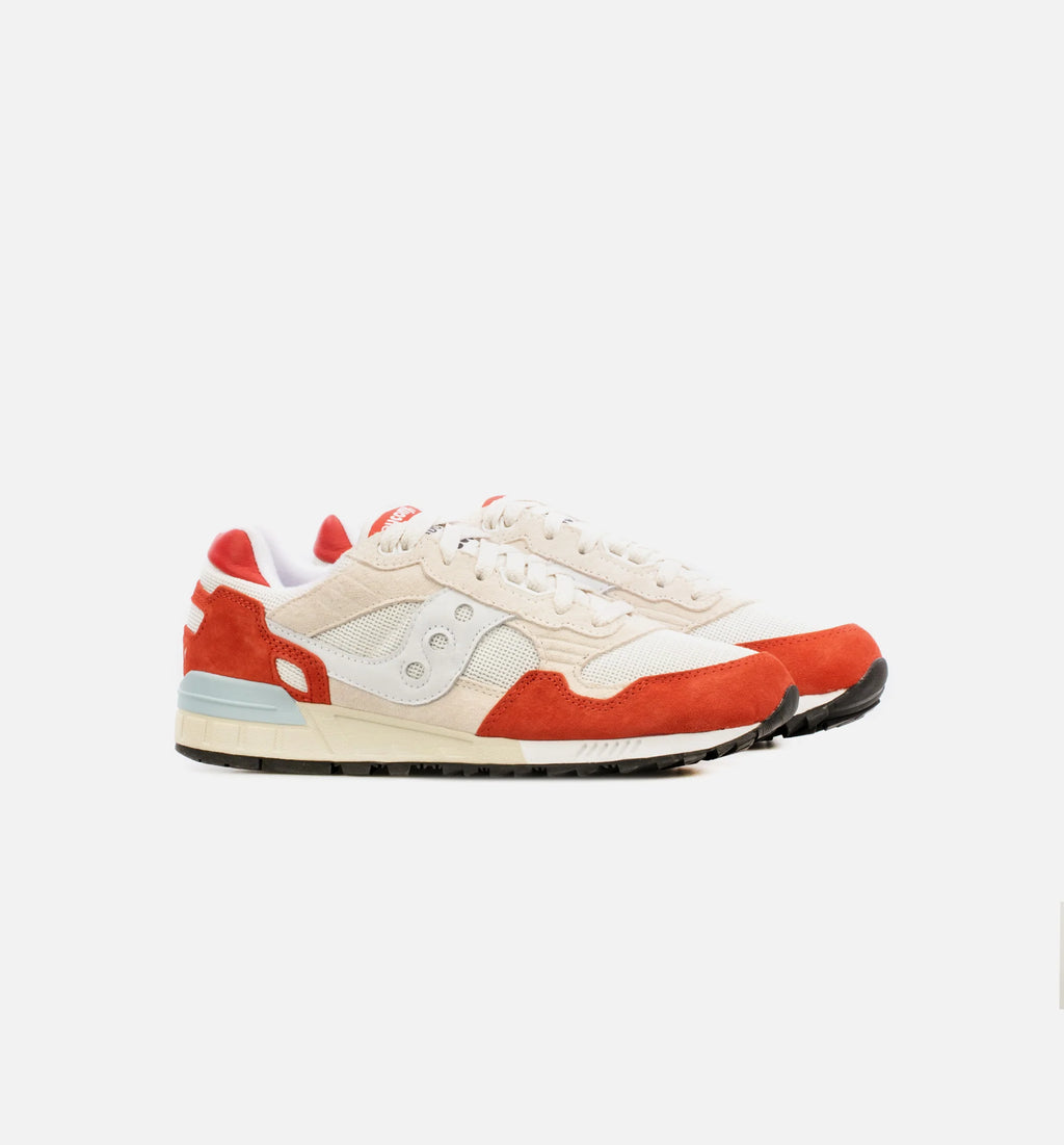 Shadow 5000 Mens Lifestyle Shoe White Red