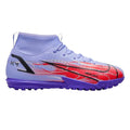 Nike Jr Mercurial Superfly 8 Academy KM TF Little Big Kids Turf Soccer Shoes
