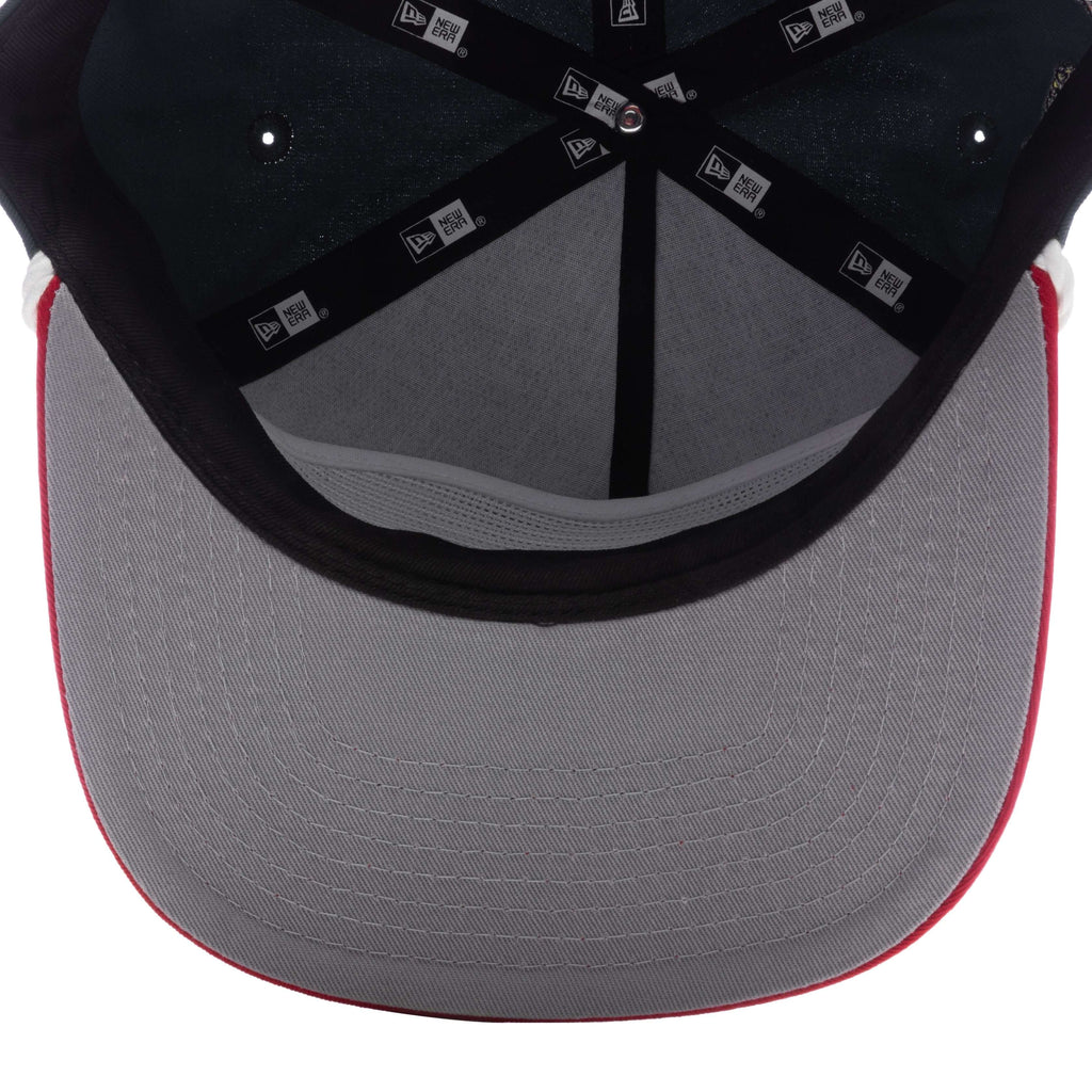 Feature x New Era Battle Born San Francisco 49ers