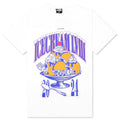 Feature x Icecream Super Bowl Short Sleeve Tee White