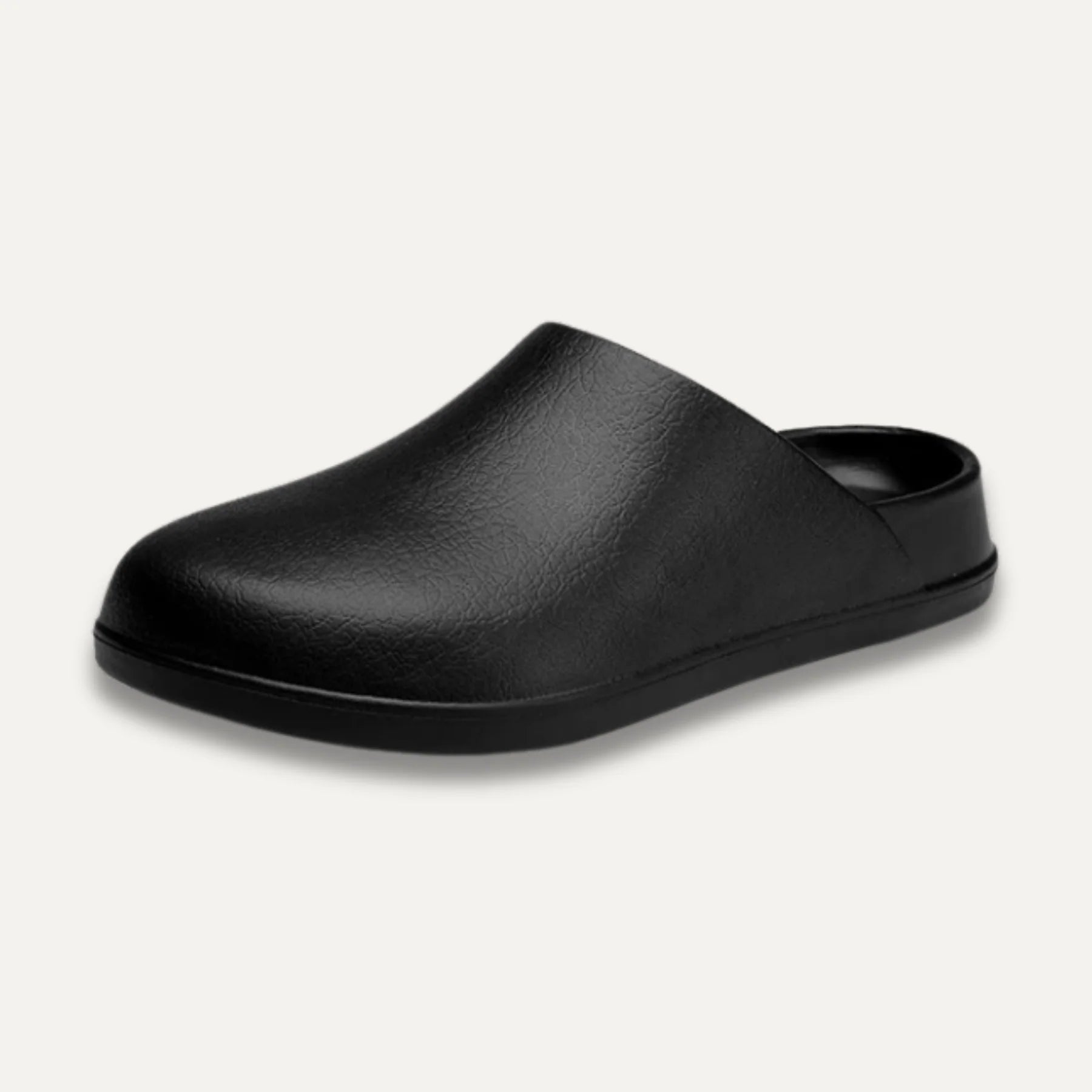 Caldera Healthy Non Slip Comfort Clogs