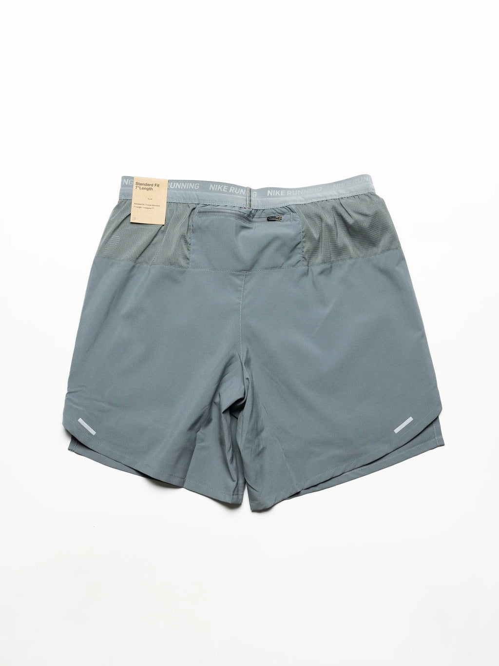 Nike Mens Dri FIT Stride 7 2 in 1 Running Shorts