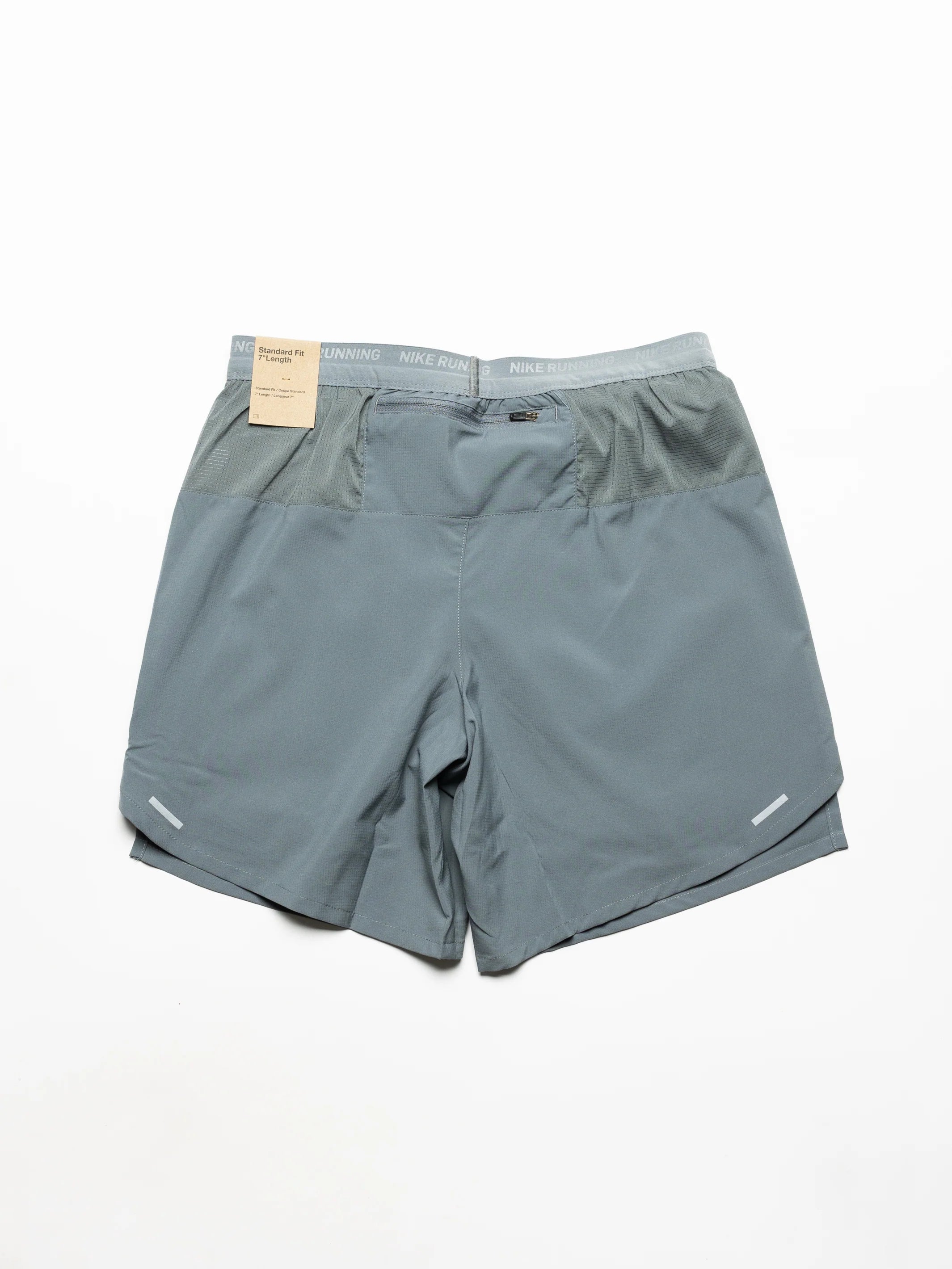 Nike Mens Dri FIT Stride 7 2 in 1 Running Shorts