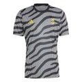 adidas Juventus Prematch Jersey 23 24
