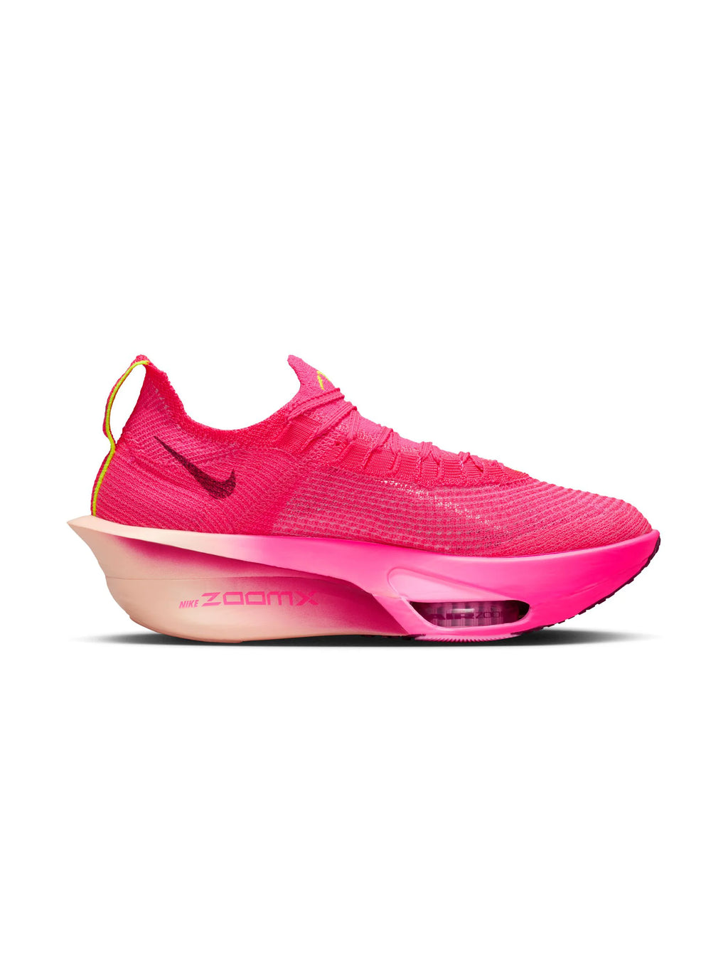 Nike Air Zoom Alphafly NEXT 3 Womens Shoes