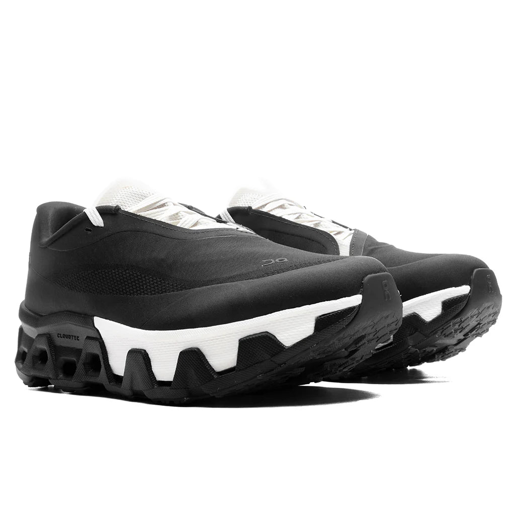 On x PAF Cloudmonster Hyper Black