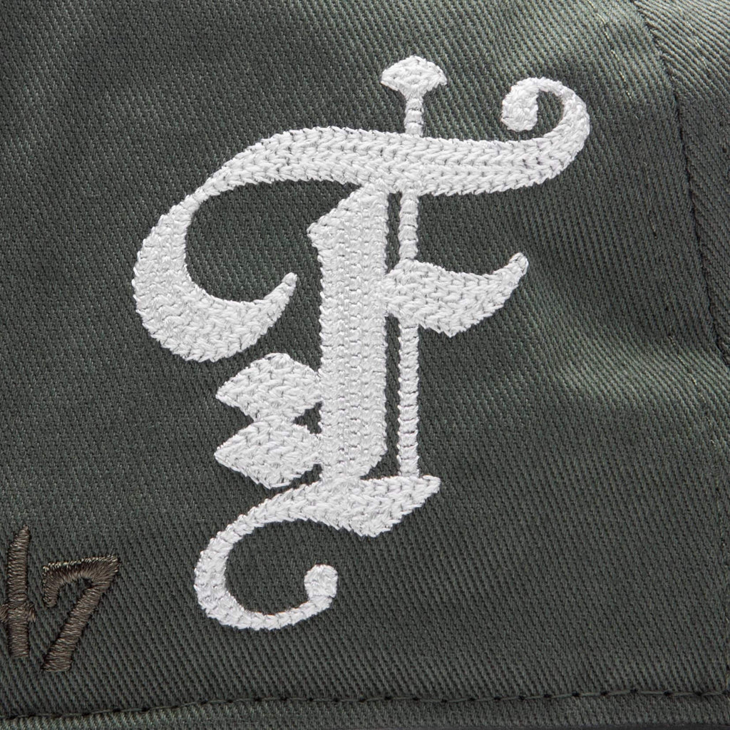 Feature x 47 Brand Vegas Golden Knights Moss