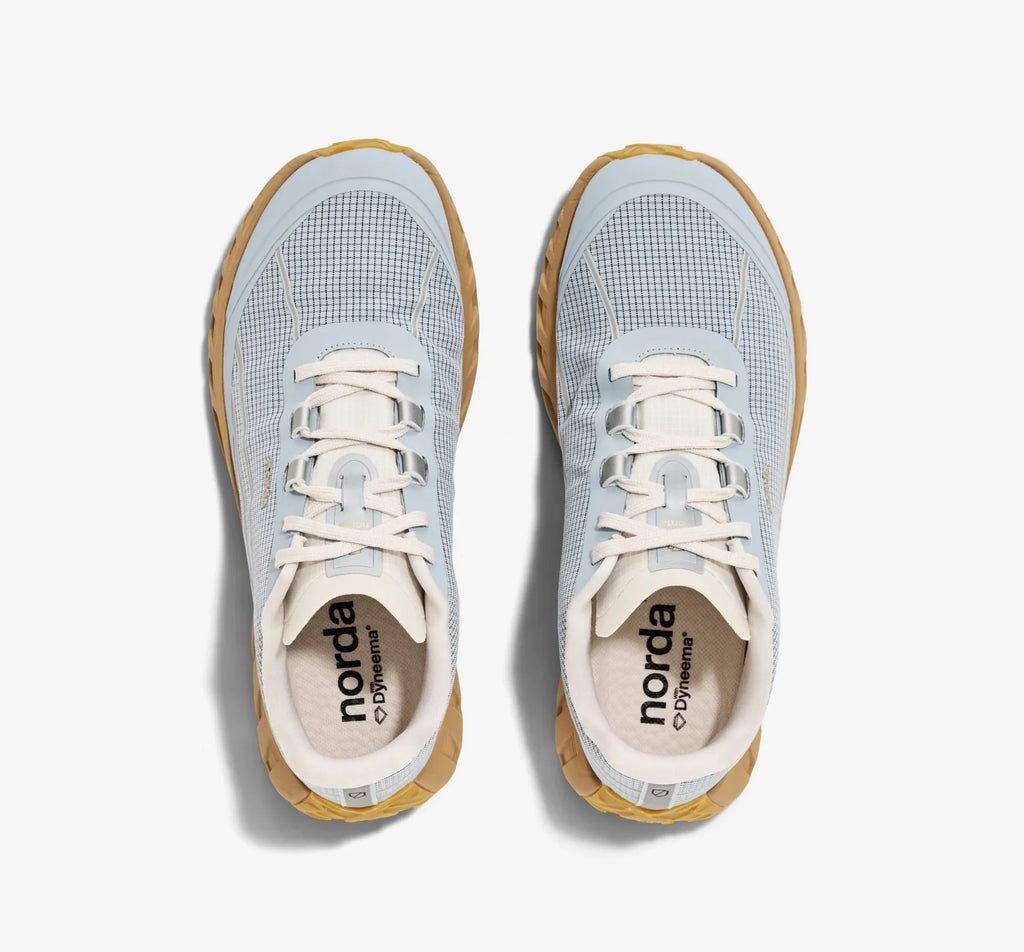 Womens Norda 002 Trail Runner