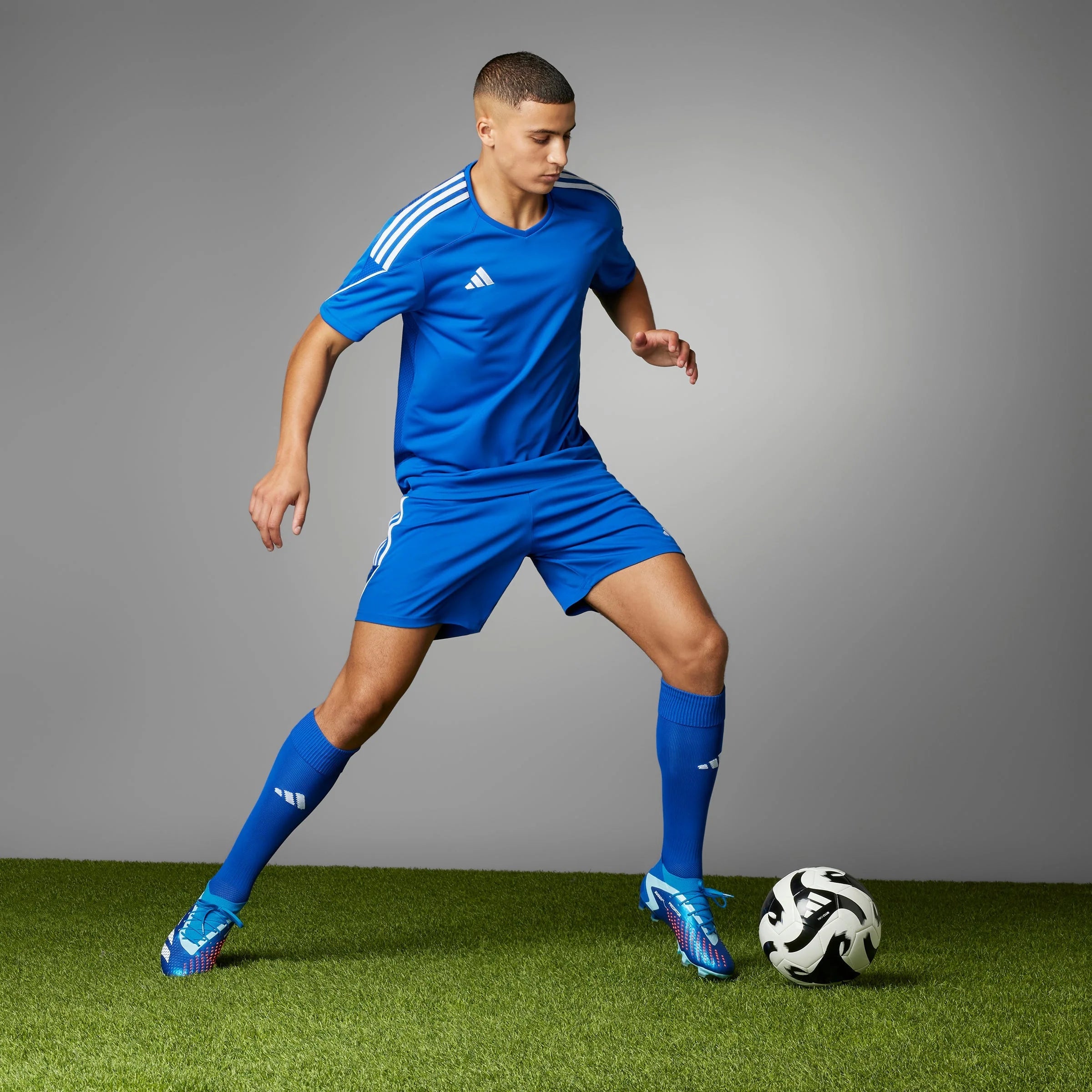 adidas Predator Accuracy1 FG Firm Ground Soccer Cleats