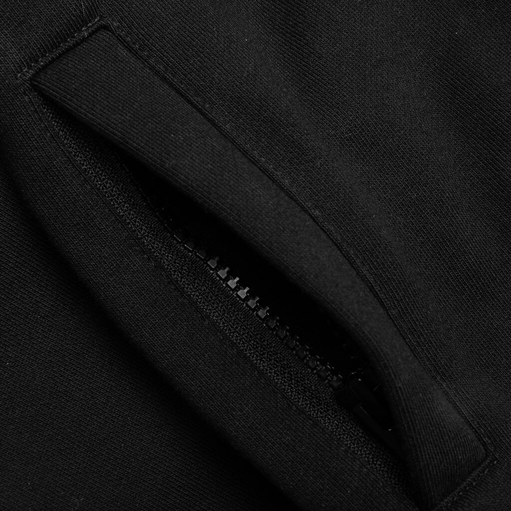 Kids BB Boys Club Sweatpants Black