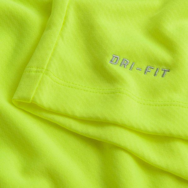 Nike Drill Top Mens Football Long Sleeve Shirt