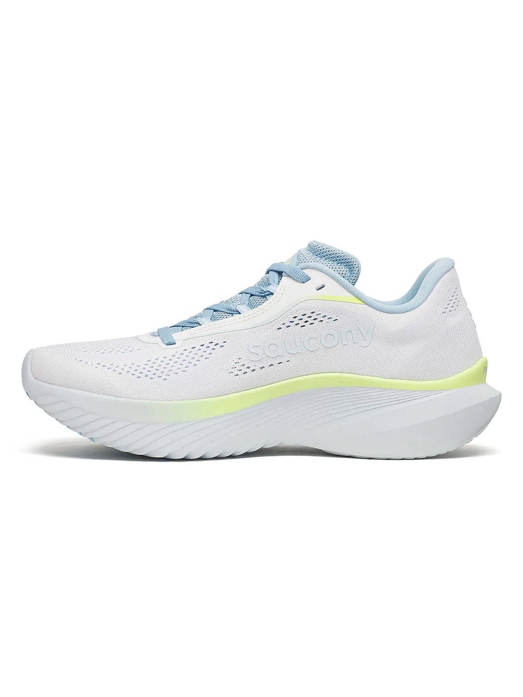 Saucony Kinvara 15 Womens Shoes