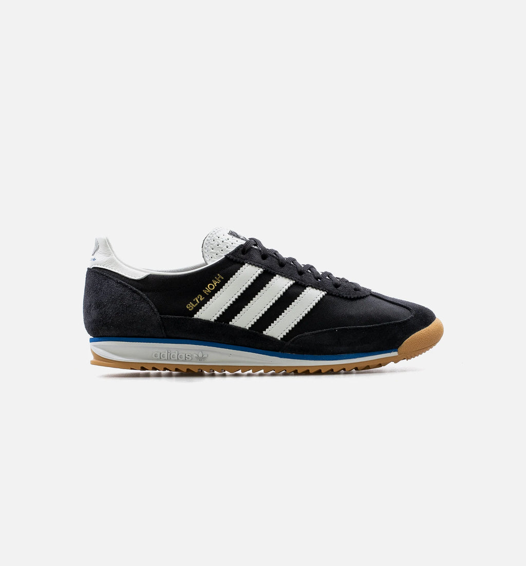 SL 72 Noah Mens Lifestyle Shoe Black White Blue Gum