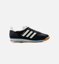 SL 72 Noah Mens Lifestyle Shoe Black White Blue Gum
