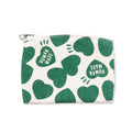 Card Case Green