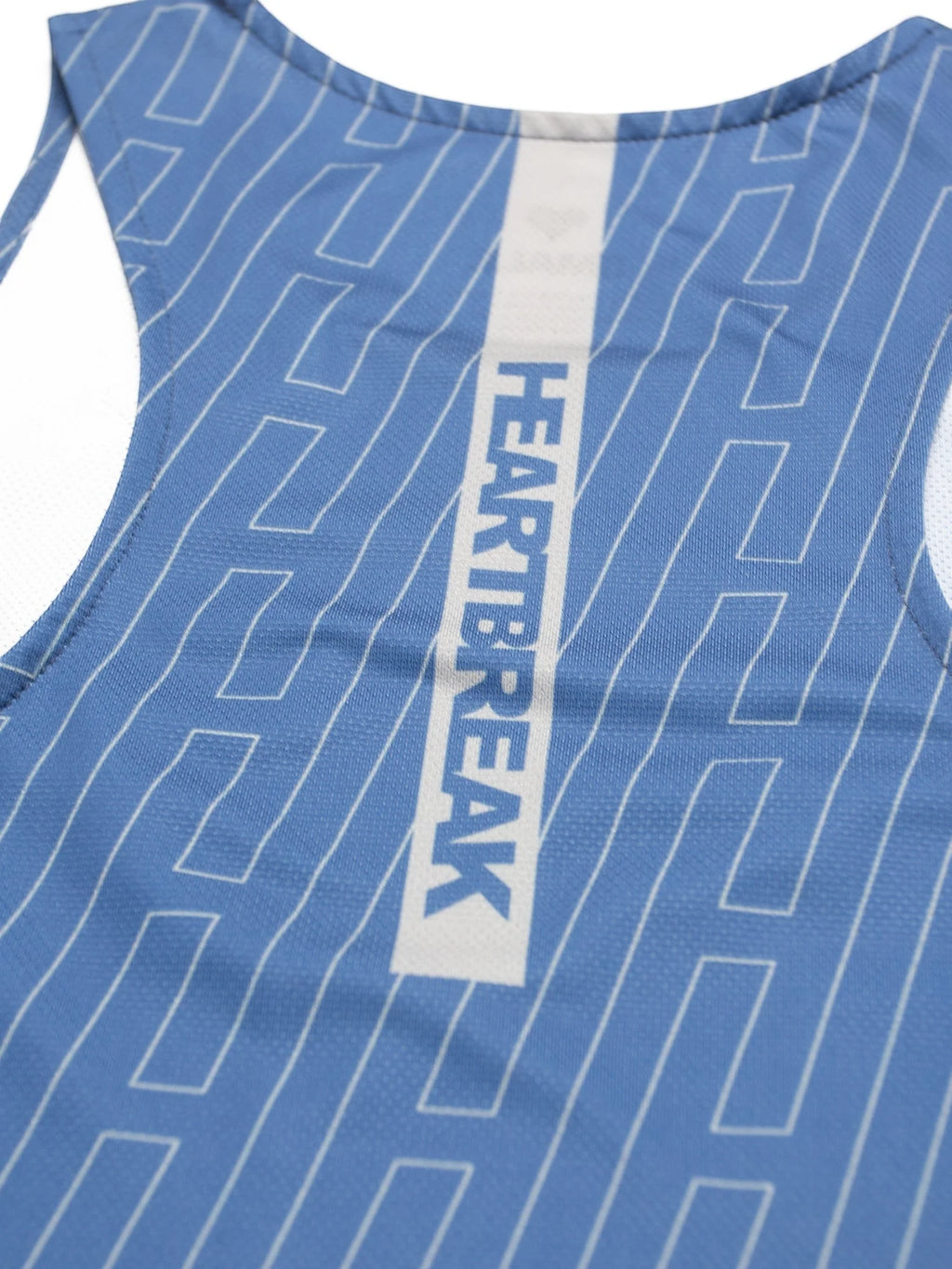 Heartbreak Womens 606 Crop