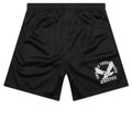 Athletic Short Black