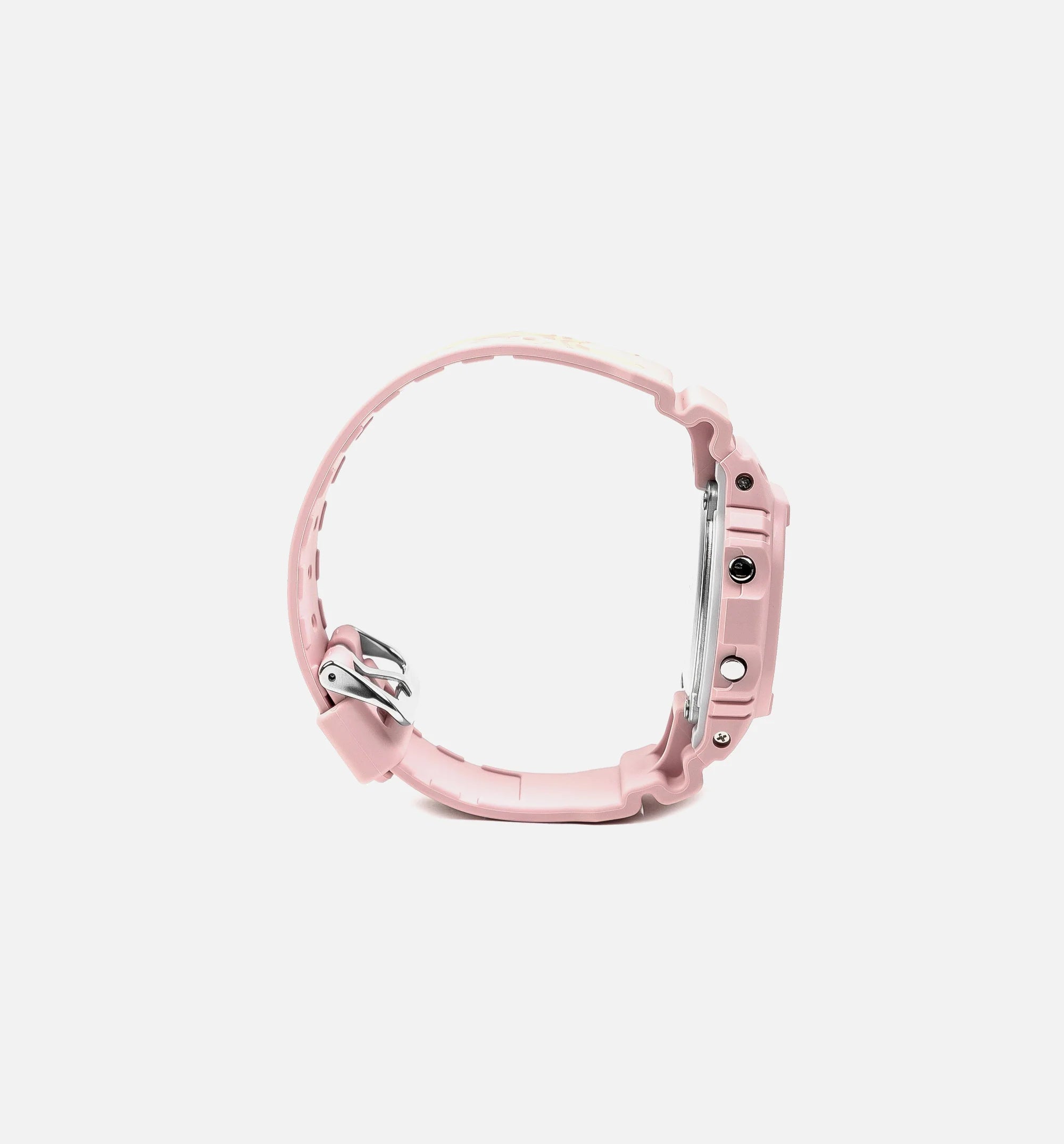G SHOCK x Ice Cream 20th Anniversary Mens Watch Pink