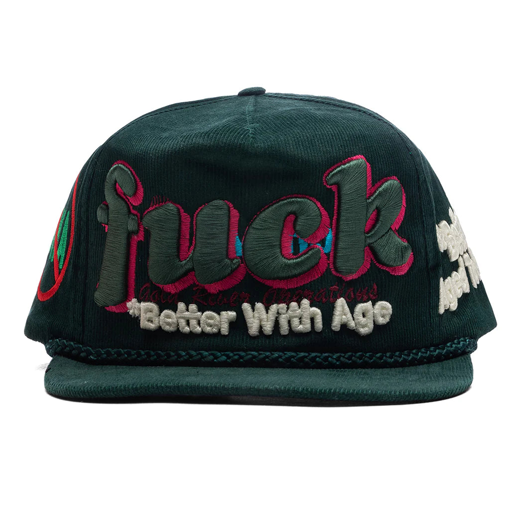 Fuck Hat Multi