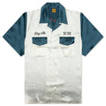Yokosuka S S Shirt Green