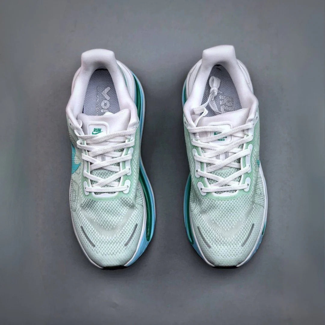 Nike Vomero Premium Verde Azul