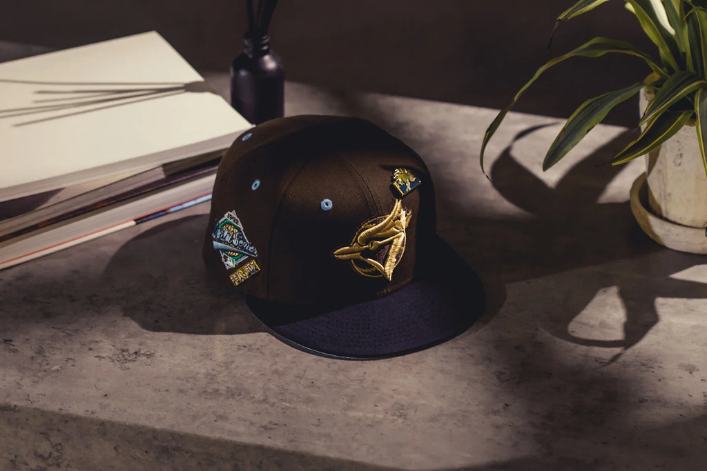 Feature x New Era Golden Hour 59FIFTY Fitted Toronto Blue Jays