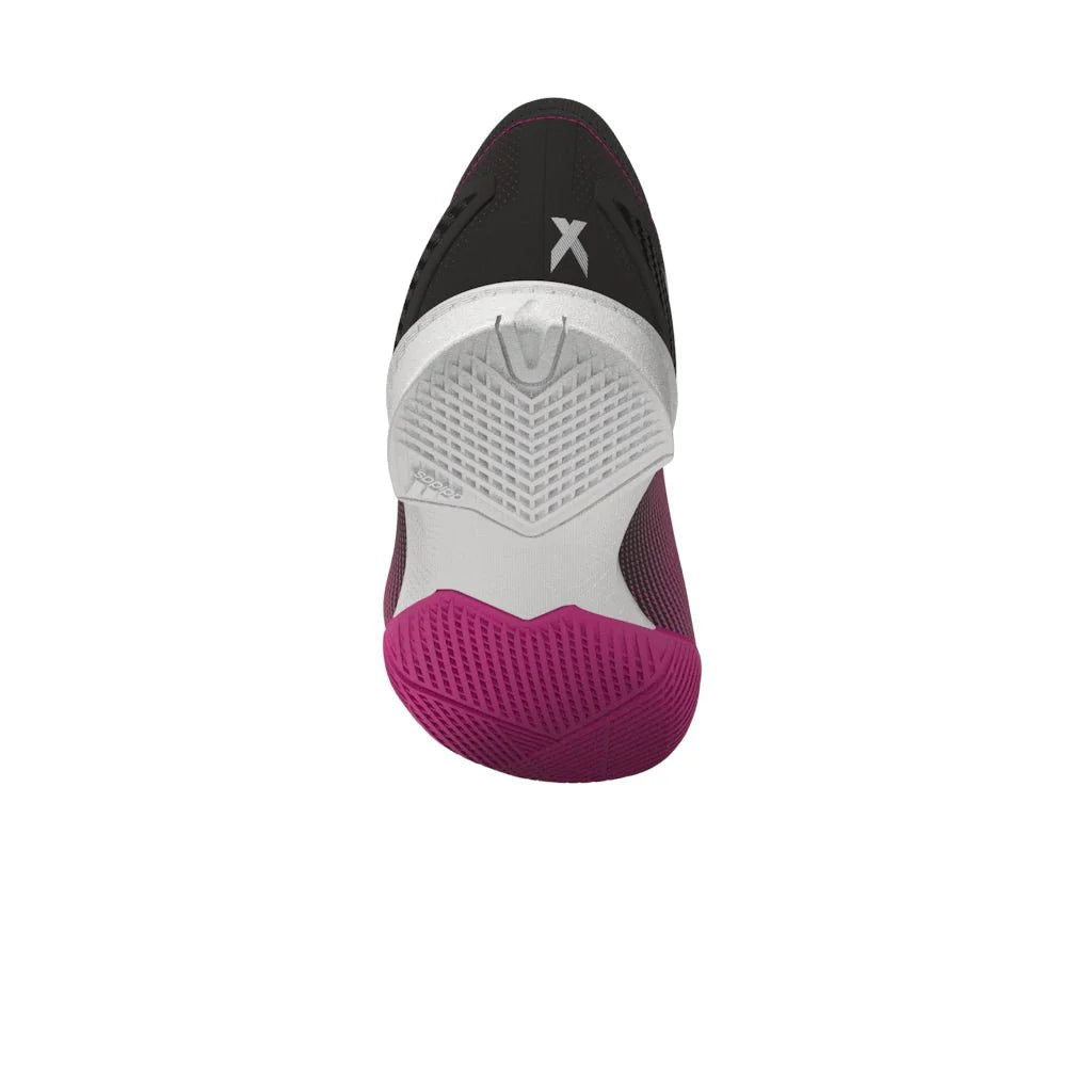 adidas Kids X Speedportal3 IN Indoor Soccer Shoes